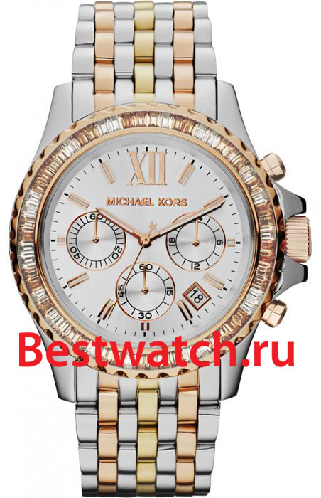 Часы Michael Kors Bradshaw MK5876